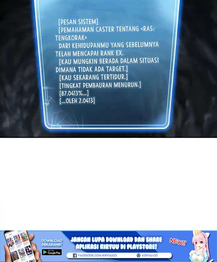 Skeleton Soldier Couldn’t Protect the Dungeon Chapter 47 Gambar 5