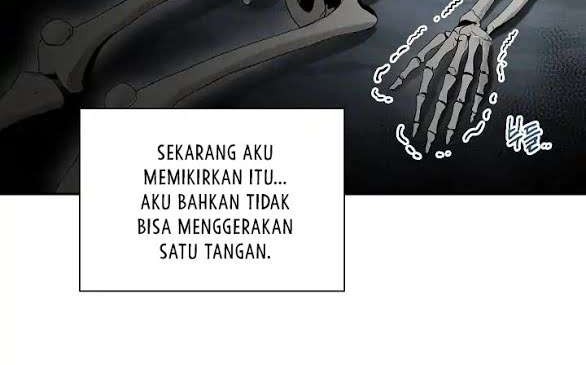 Skeleton Soldier Couldn’t Protect the Dungeon Chapter 47 Gambar 8