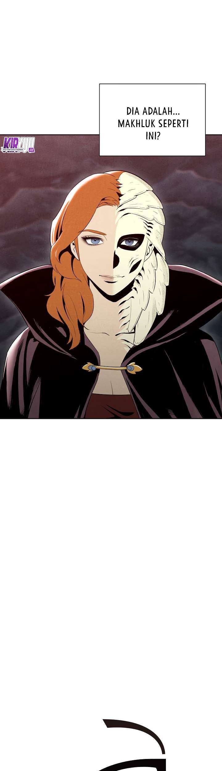 Skeleton Soldier Couldn’t Protect the Dungeon Chapter 48 Gambar 42