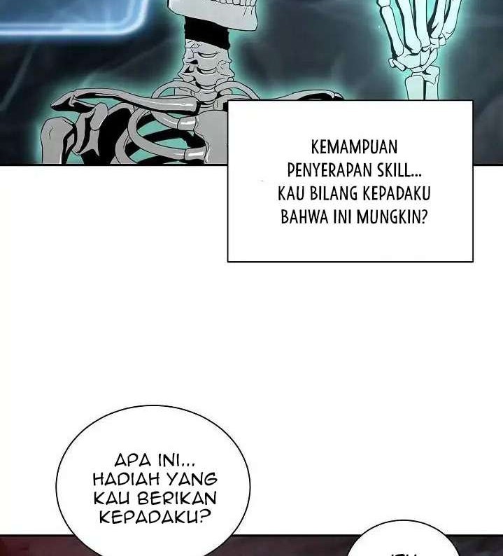Skeleton Soldier Couldn’t Protect the Dungeon Chapter 50 Gambar 8