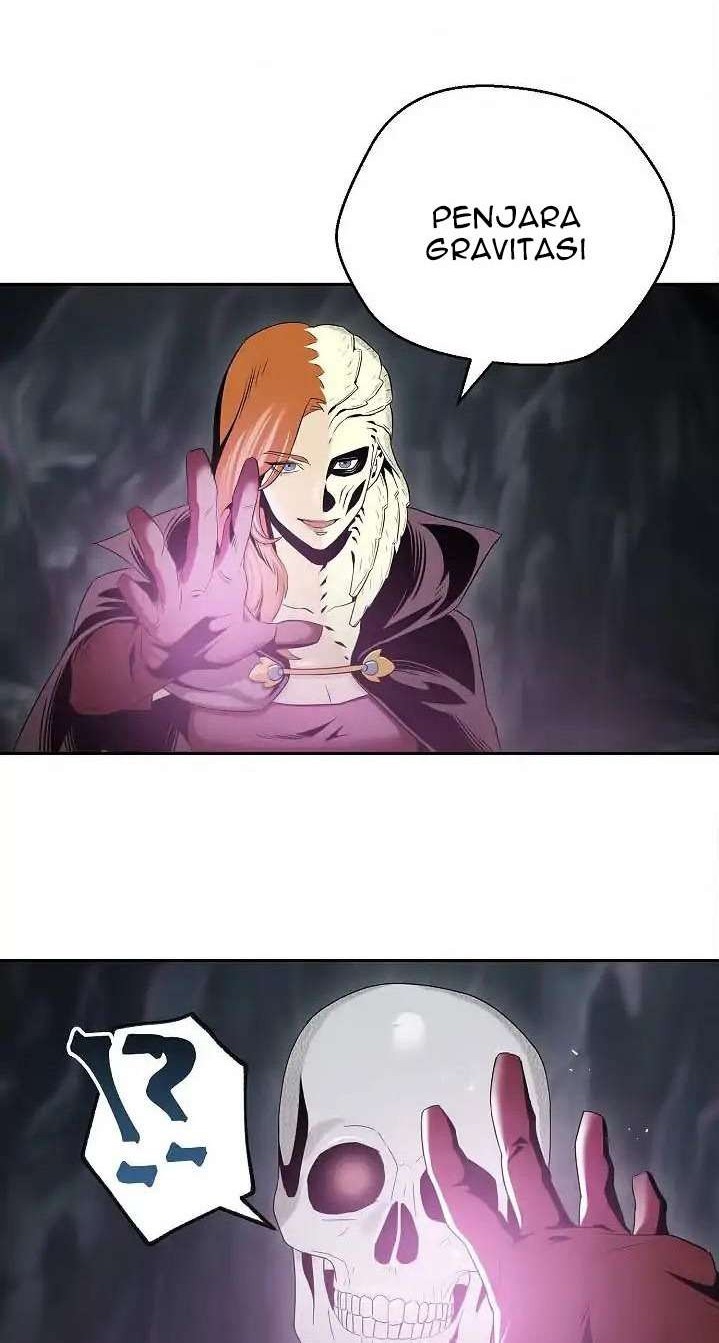 Skeleton Soldier Couldn’t Protect the Dungeon Chapter 50 Gambar 14