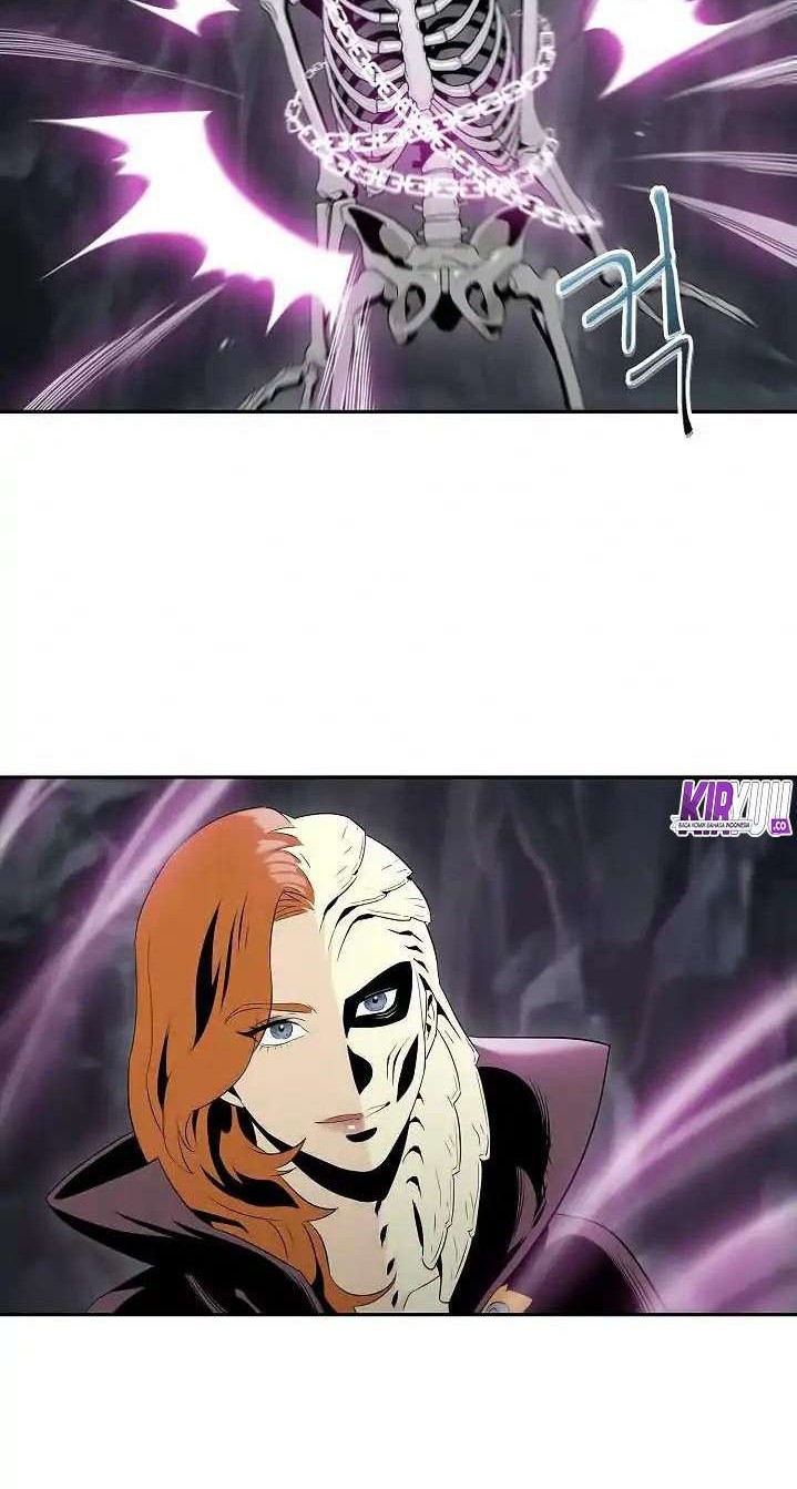Skeleton Soldier Couldn’t Protect the Dungeon Chapter 50 Gambar 16