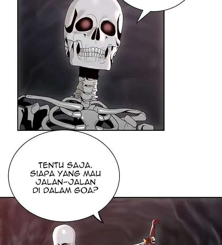 Skeleton Soldier Couldn’t Protect the Dungeon Chapter 50 Gambar 20