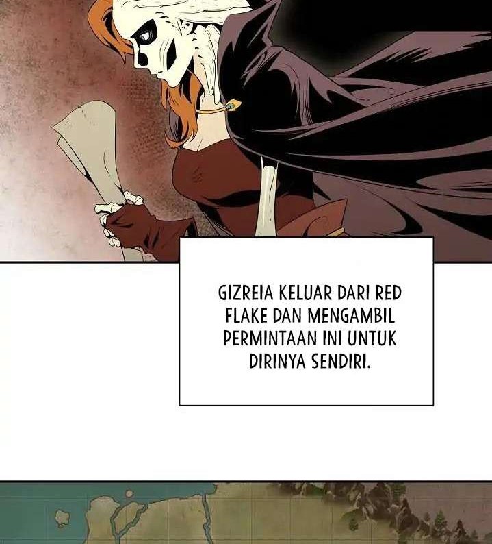Skeleton Soldier Couldn’t Protect the Dungeon Chapter 50 Gambar 32