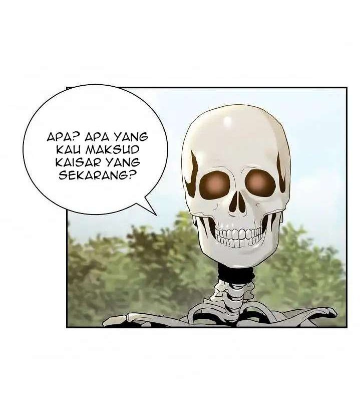 Skeleton Soldier Couldn’t Protect the Dungeon Chapter 50 Gambar 26