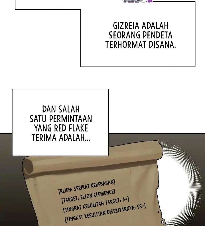 Skeleton Soldier Couldn’t Protect the Dungeon Chapter 50 Gambar 28