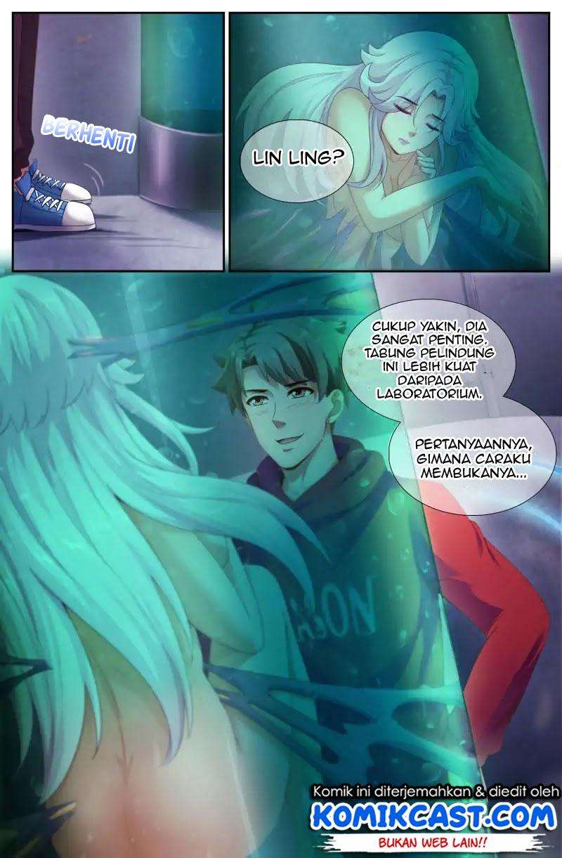 I Have a Mansion In The Post-Apocalyptic World Chapter 137 Gambar 4