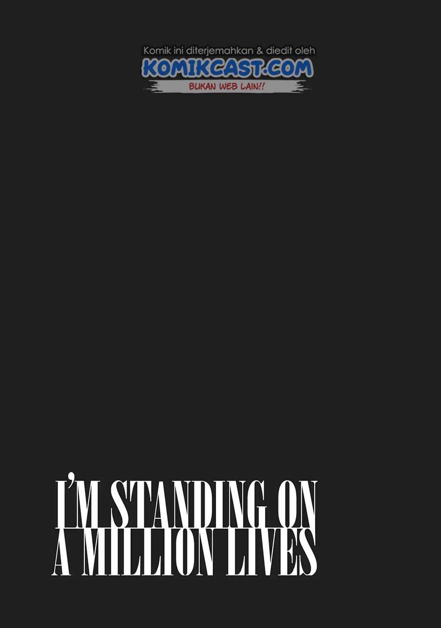 100-man no Inochi no Ue ni Ore wa Tatteiru Chapter 16 Gambar 40
