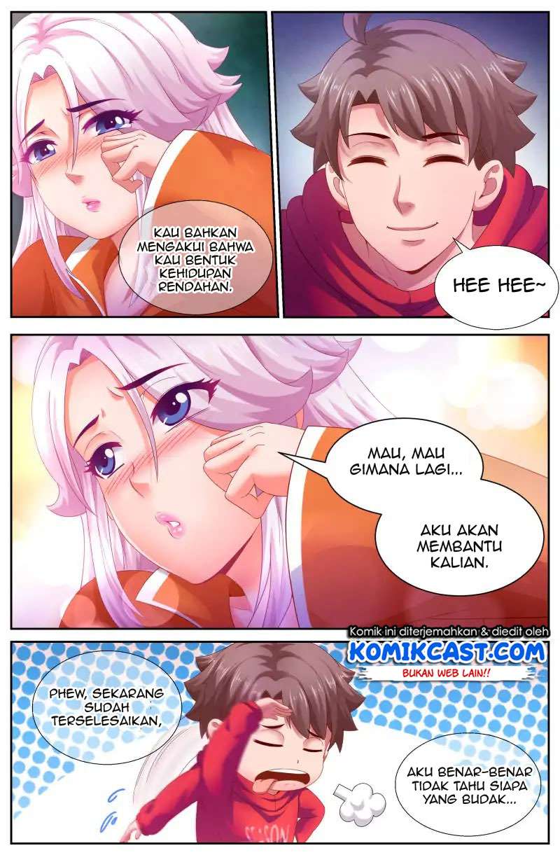 I Have a Mansion In The Post-Apocalyptic World Chapter 138 Gambar 11