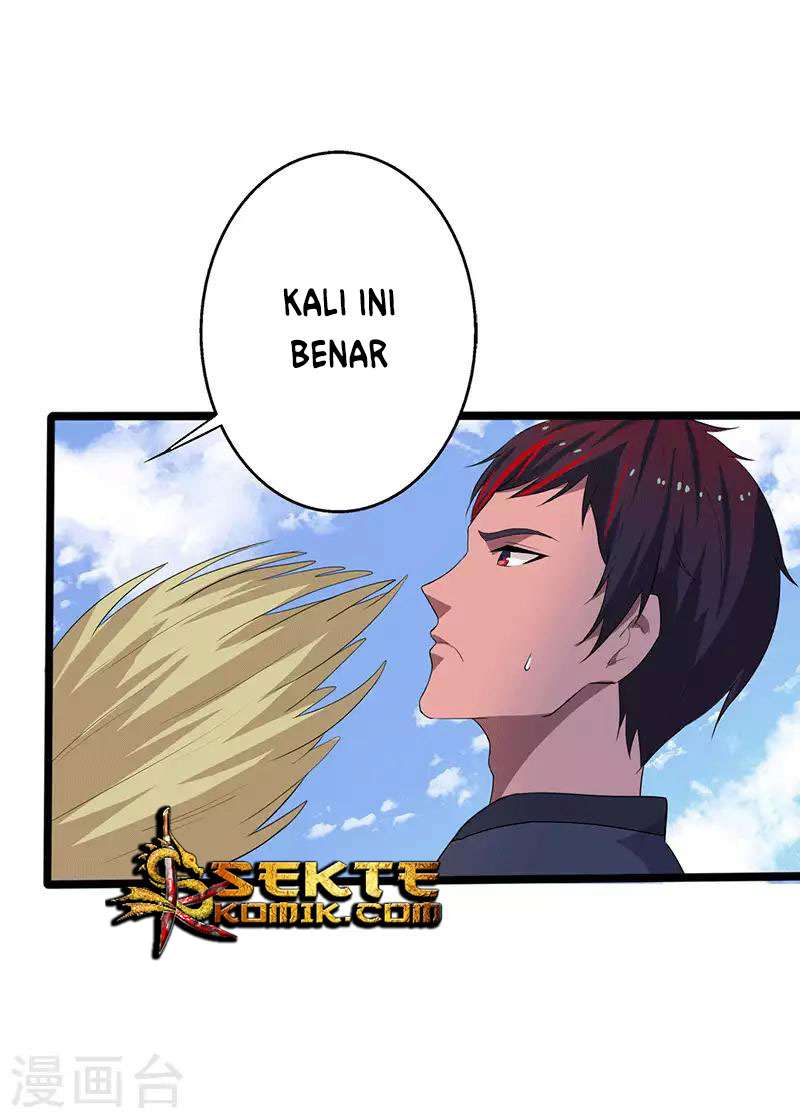 Master of Fortune Chapter 1 Gambar 9