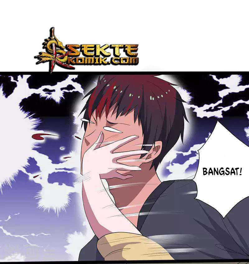 Master of Fortune Chapter 1 Gambar 24