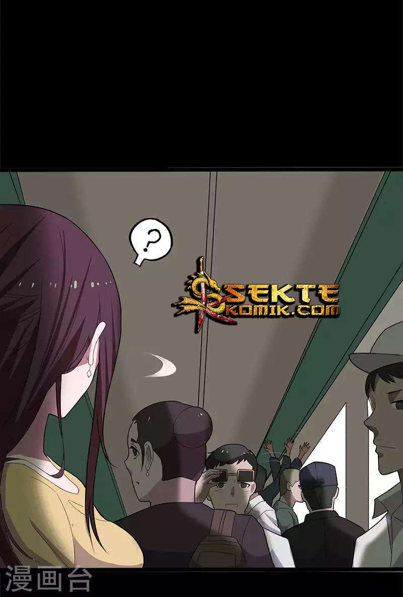 Master of Fortune Chapter 1 Gambar 27