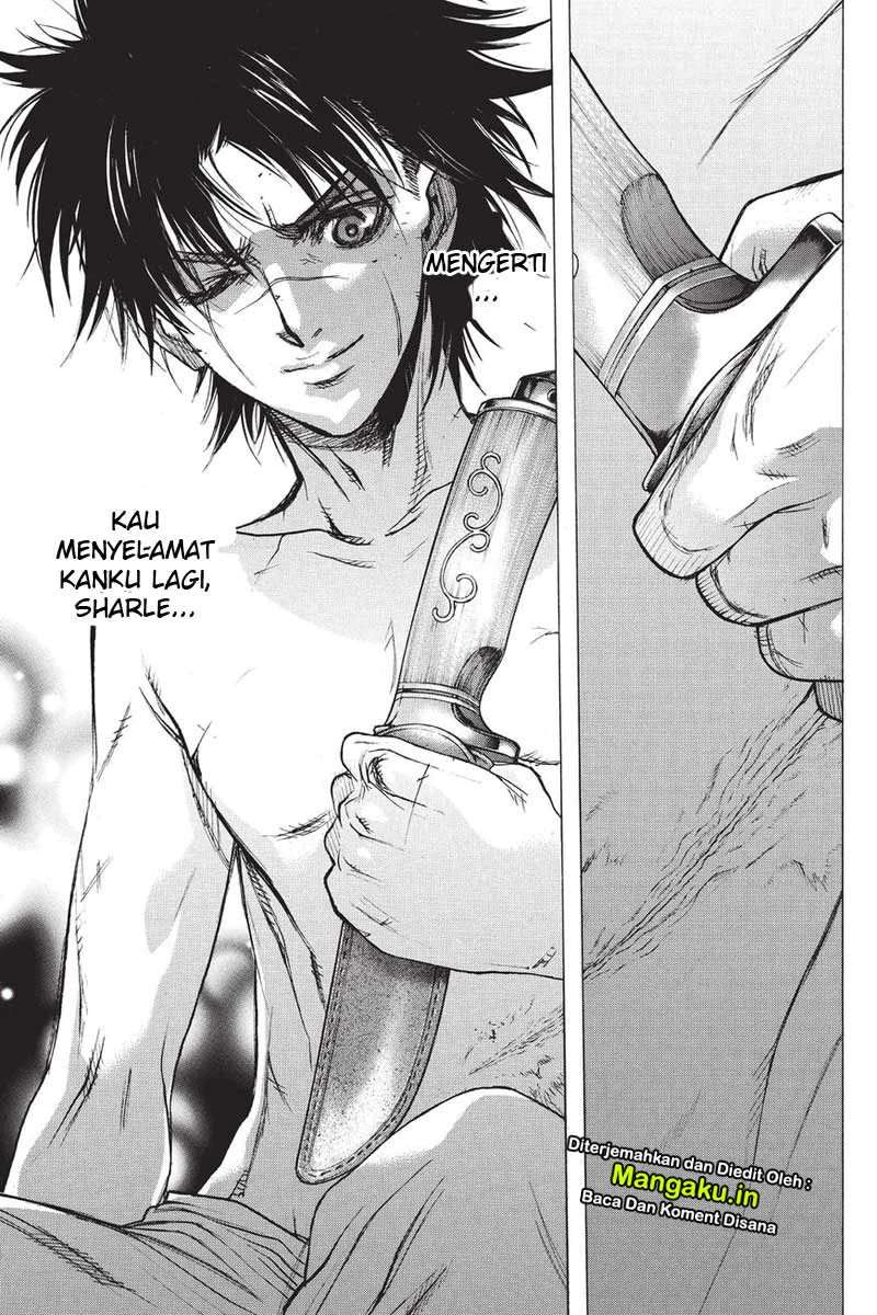 Shingeki no Kyojin – Before the Fall Chapter 40.3 Gambar 14