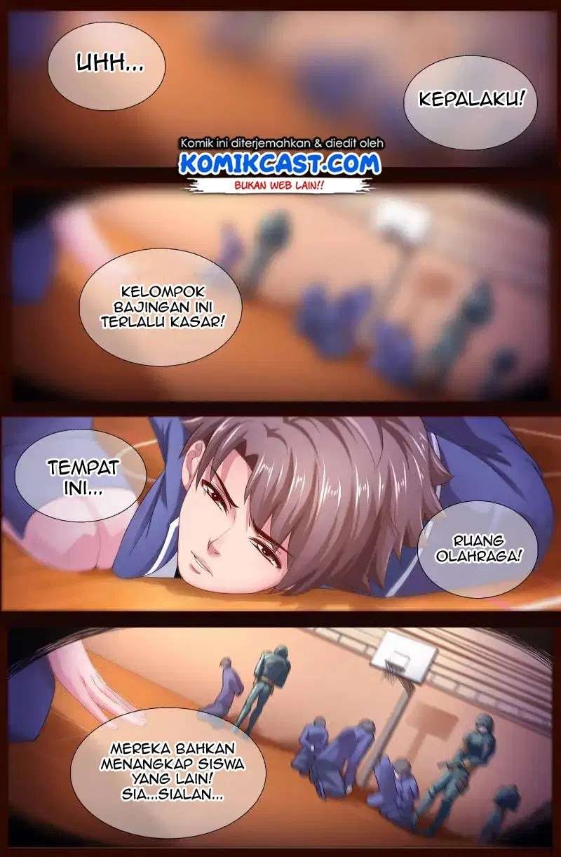 I Have a Mansion In The Post-Apocalyptic World Chapter 126 Gambar 4