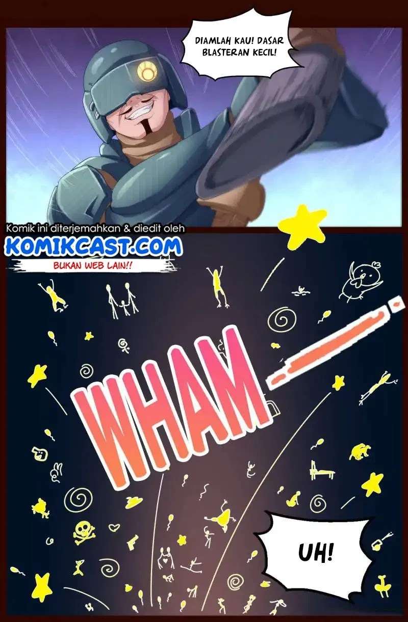 I Have a Mansion In The Post-Apocalyptic World Chapter 126 Gambar 3