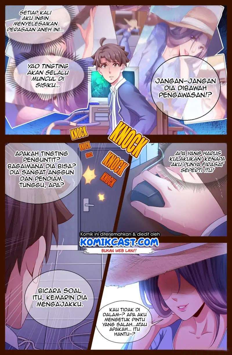 I Have a Mansion In The Post-Apocalyptic World Chapter 125 Gambar 7