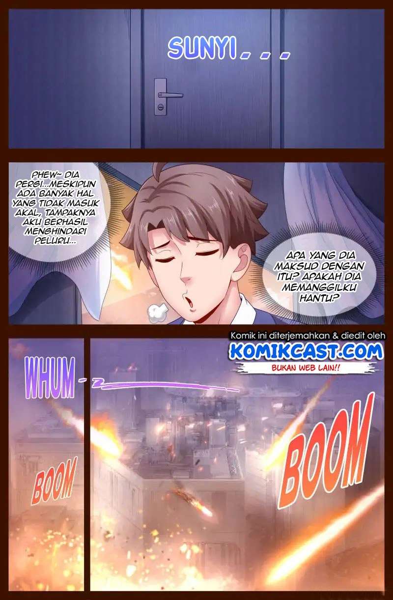 I Have a Mansion In The Post-Apocalyptic World Chapter 125 Gambar 8