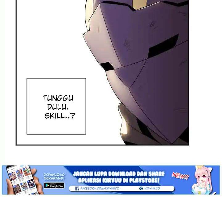 Skeleton Soldier Couldn’t Protect the Dungeon Chapter 32 Gambar 18