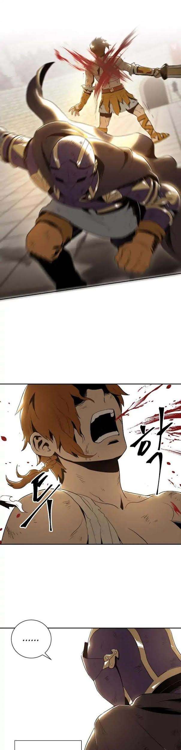 Skeleton Soldier Couldn’t Protect the Dungeon Chapter 32 Gambar 30