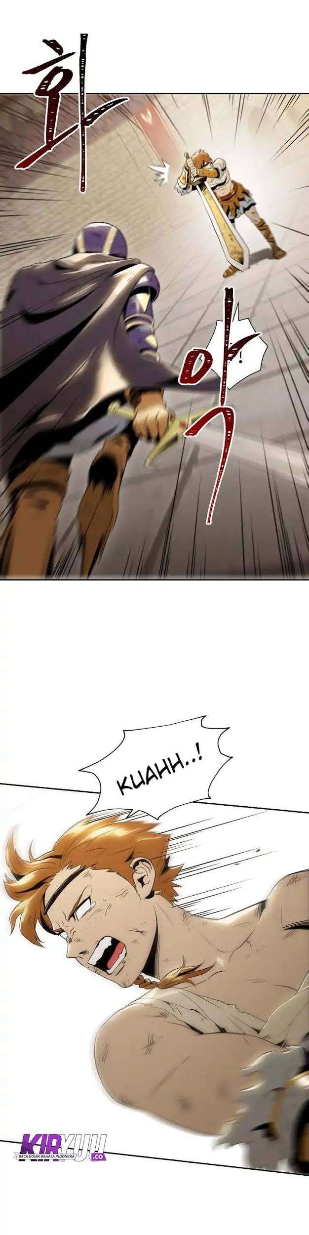 Skeleton Soldier Couldn’t Protect the Dungeon Chapter 32 Gambar 39