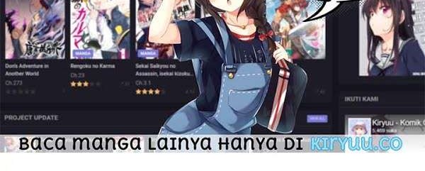 Skeleton Soldier Couldn’t Protect the Dungeon Chapter 32 Gambar 44