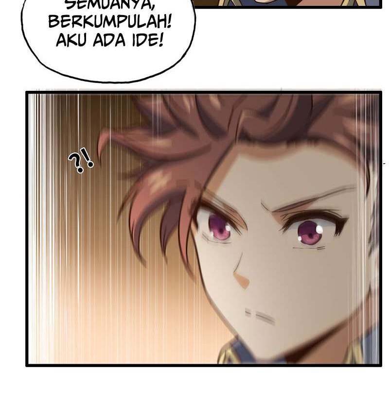 My Wife is a Demon Queen Chapter 164 Gambar 21