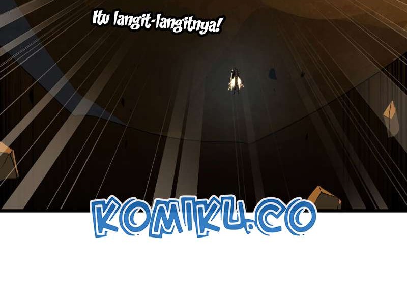 My Wife is a Demon Queen Chapter 164 Gambar 27