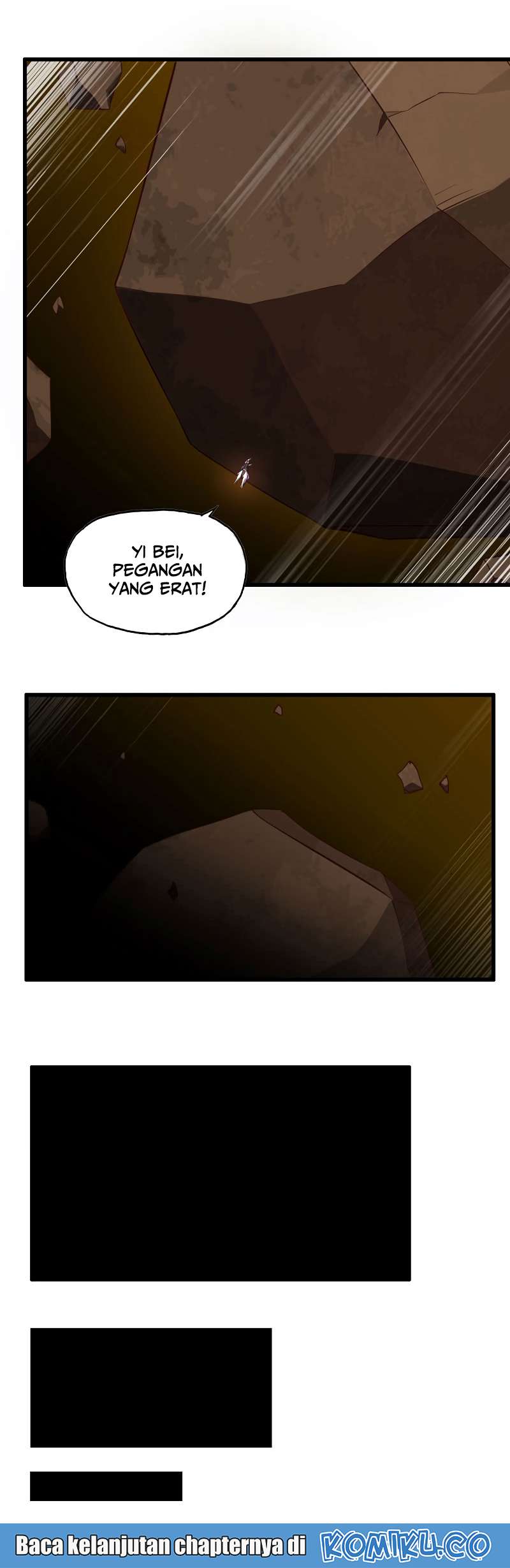 My Wife is a Demon Queen Chapter 164 Gambar 29