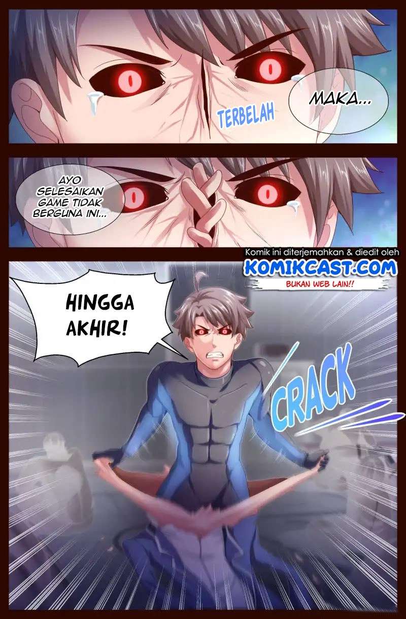 I Have a Mansion In The Post-Apocalyptic World Chapter 127 Gambar 4