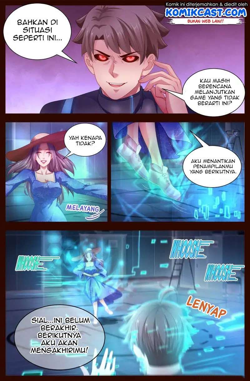 I Have a Mansion In The Post-Apocalyptic World Chapter 128 Gambar 6