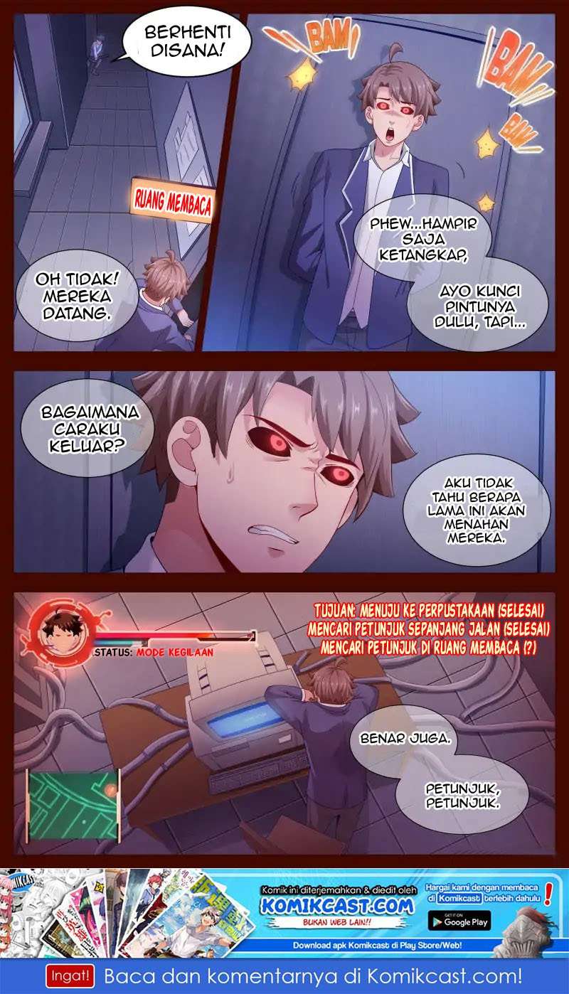 I Have a Mansion In The Post-Apocalyptic World Chapter 129 Gambar 12