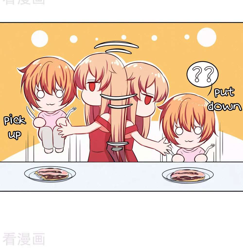 Rebirth of the Majestic Wife Chapter 21 Gambar 6