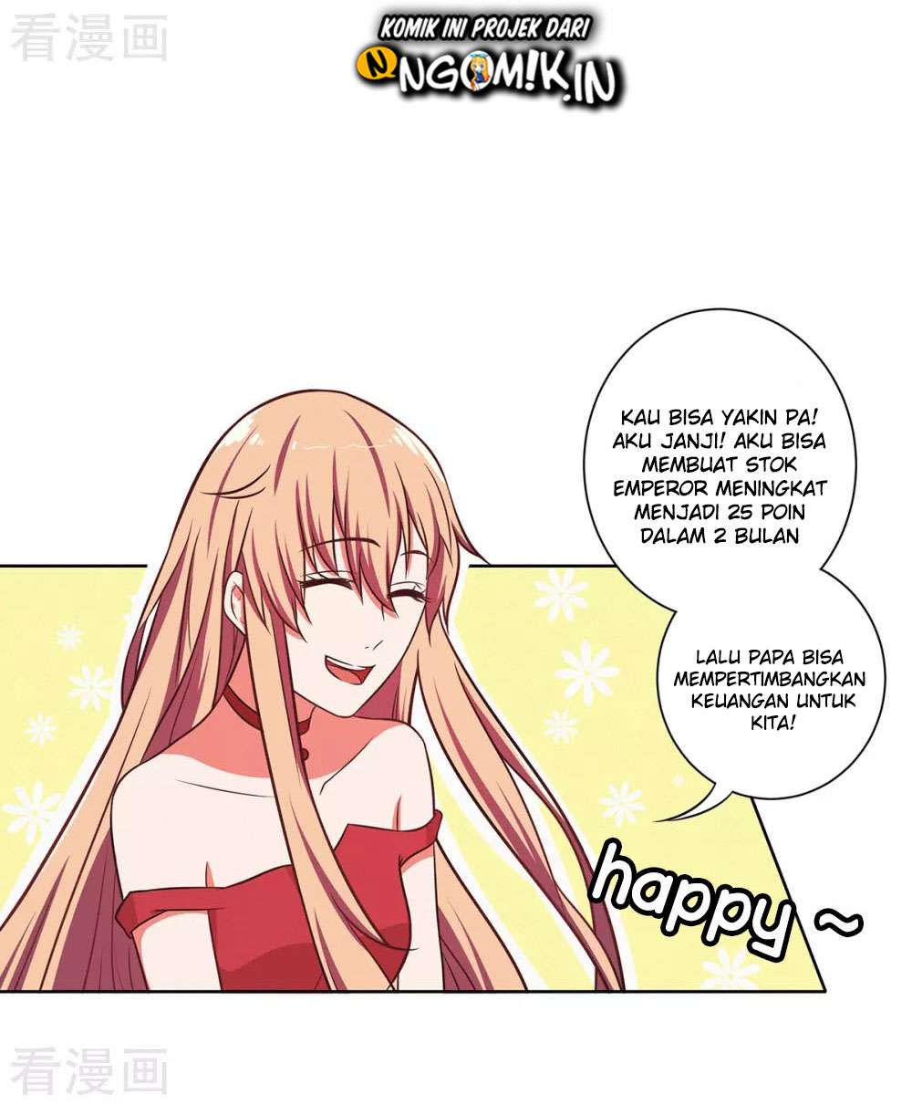 Rebirth of the Majestic Wife Chapter 21 Gambar 11