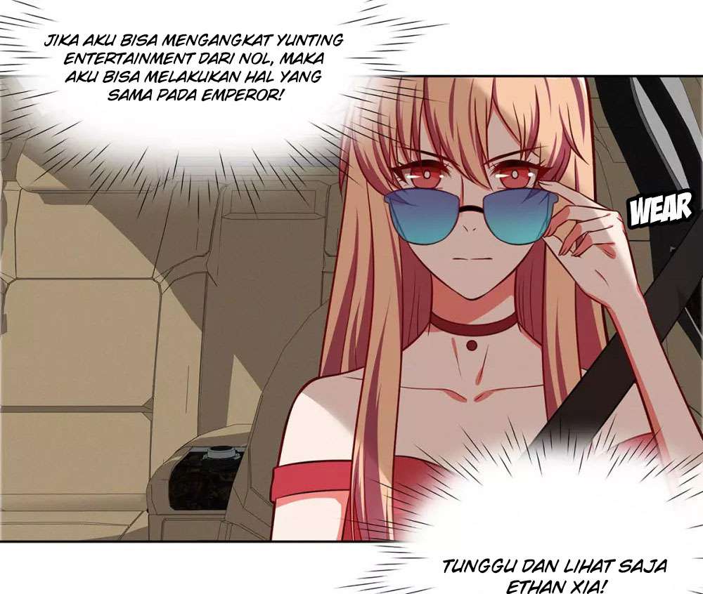 Rebirth of the Majestic Wife Chapter 21 Gambar 16