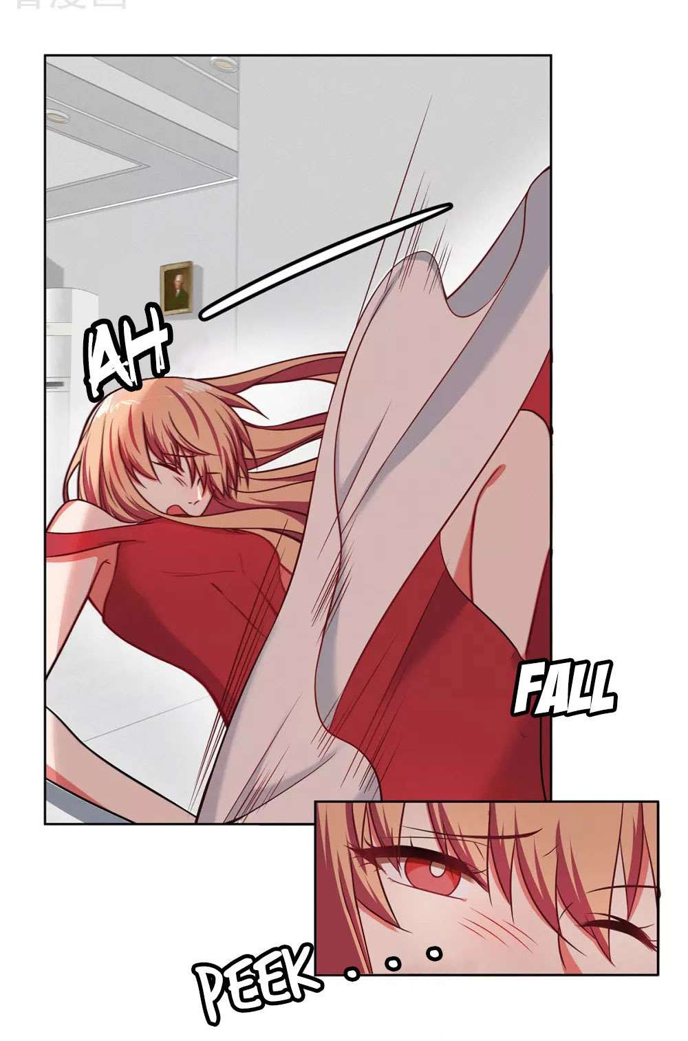 Rebirth of the Majestic Wife Chapter 21 Gambar 24