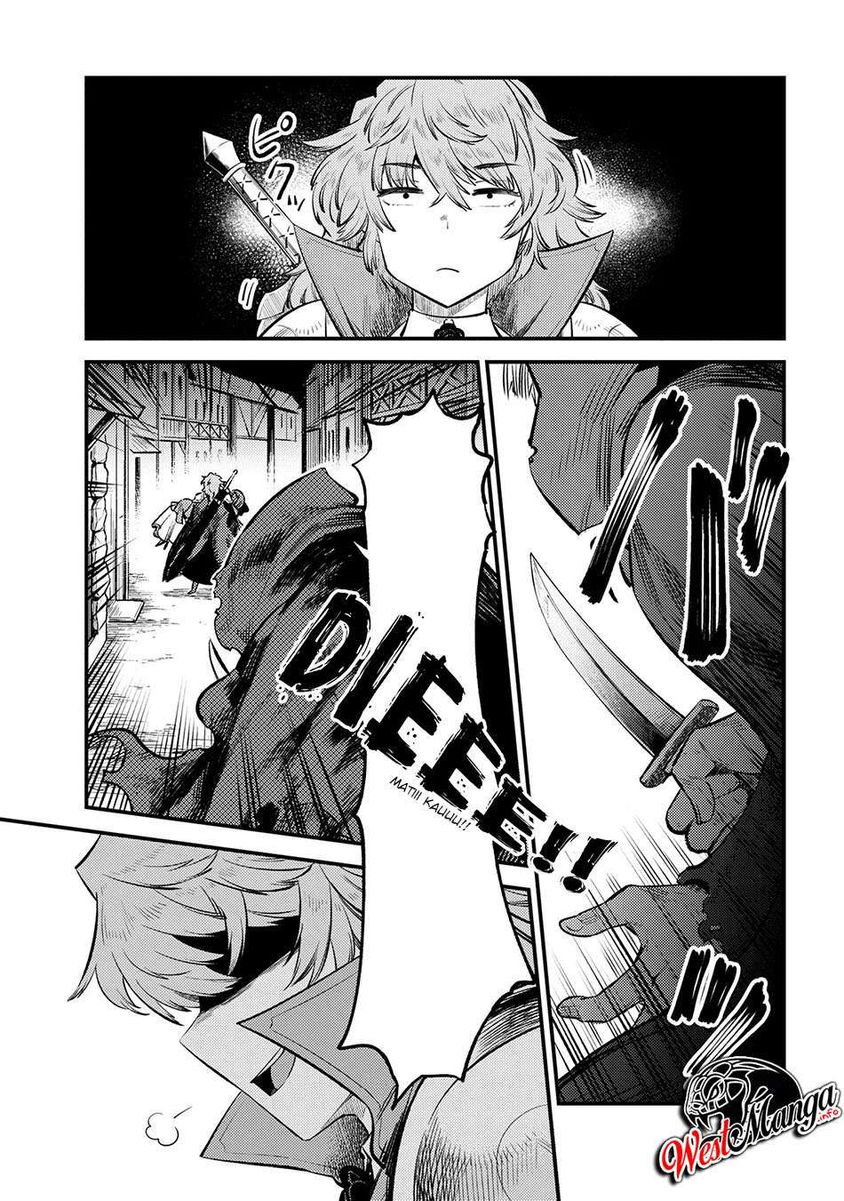 Kaifuku Jutsushi Yarinaoshi: Sokushi Mahou to Skill Copy no Chouetsu Heal Chapter 22.2 Gambar 5