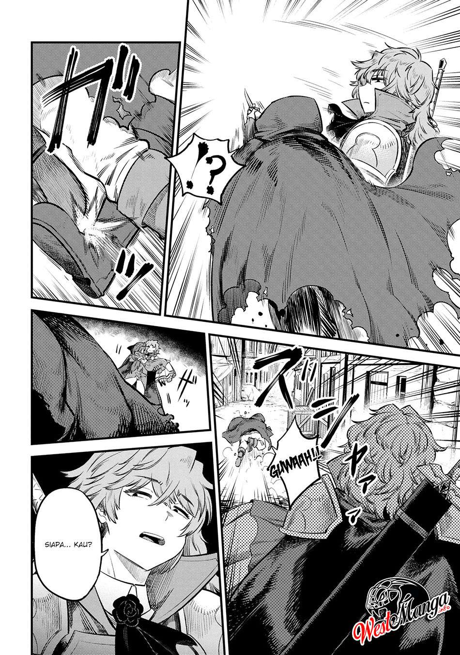 Kaifuku Jutsushi Yarinaoshi: Sokushi Mahou to Skill Copy no Chouetsu Heal Chapter 22.2 Gambar 6