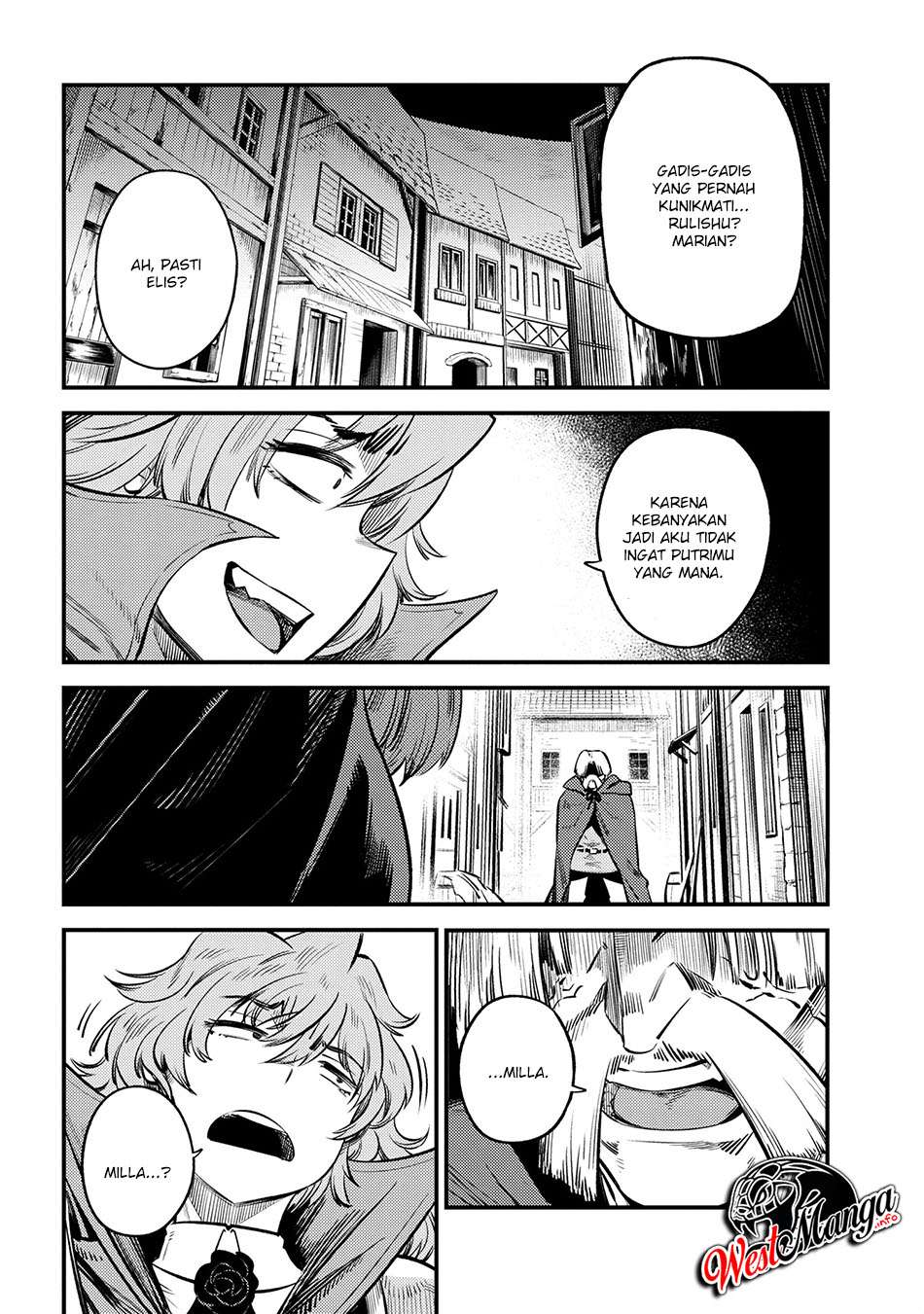 Kaifuku Jutsushi Yarinaoshi: Sokushi Mahou to Skill Copy no Chouetsu Heal Chapter 22.2 Gambar 8