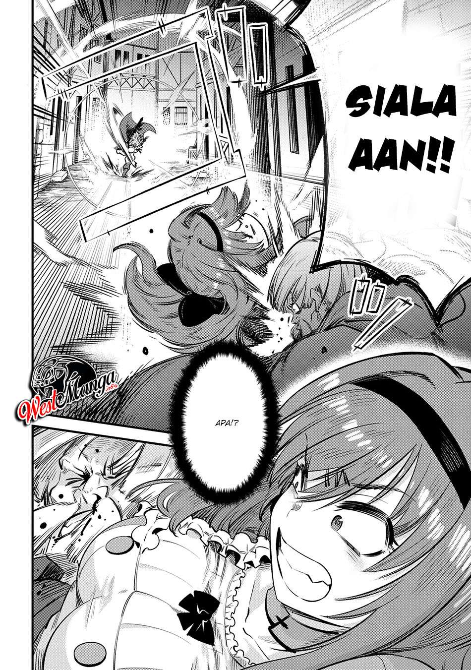 Kaifuku Jutsushi Yarinaoshi: Sokushi Mahou to Skill Copy no Chouetsu Heal Chapter 22.2 Gambar 13