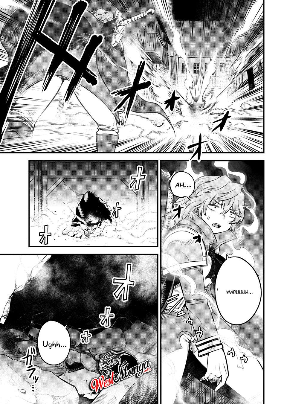 Kaifuku Jutsushi Yarinaoshi: Sokushi Mahou to Skill Copy no Chouetsu Heal Chapter 22.2 Gambar 14