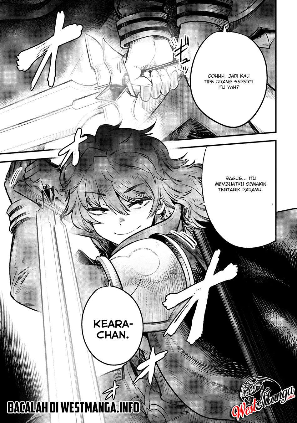 Kaifuku Jutsushi Yarinaoshi: Sokushi Mahou to Skill Copy no Chouetsu Heal Chapter 22.2 Gambar 20