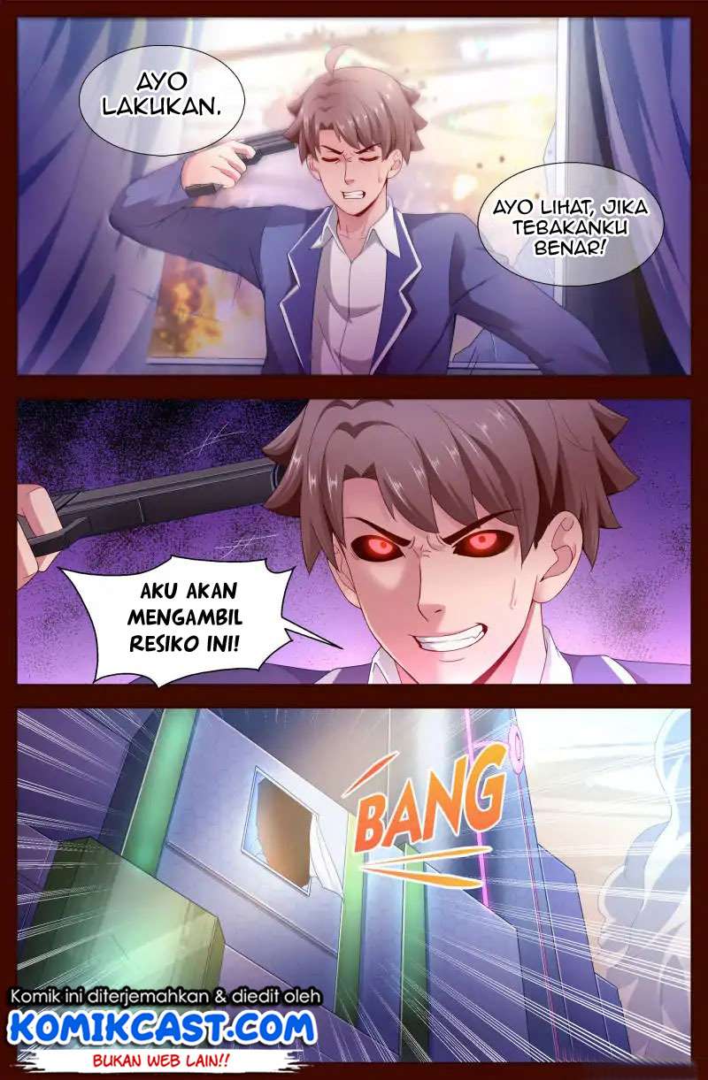 I Have a Mansion In The Post-Apocalyptic World Chapter 130 Gambar 5