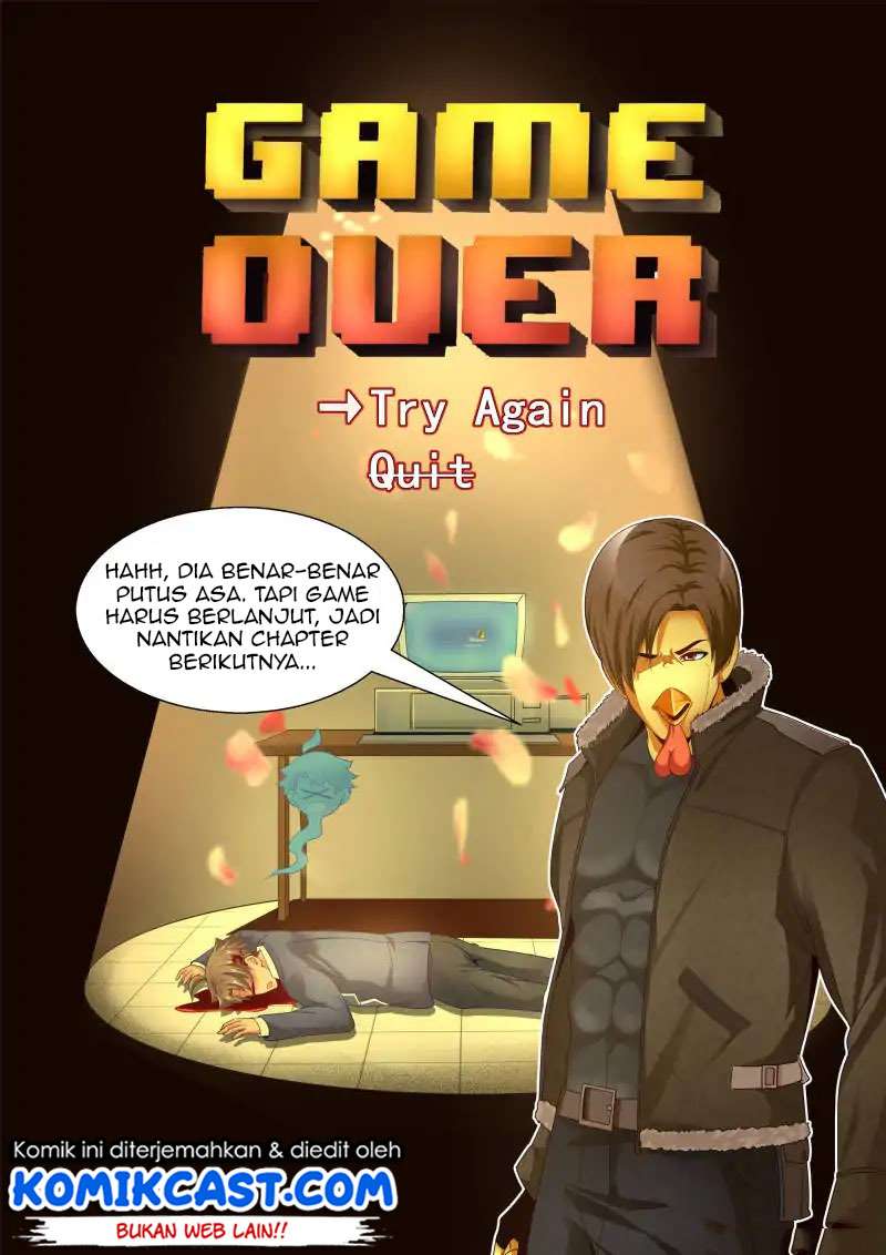 I Have a Mansion In The Post-Apocalyptic World Chapter 130 Gambar 6