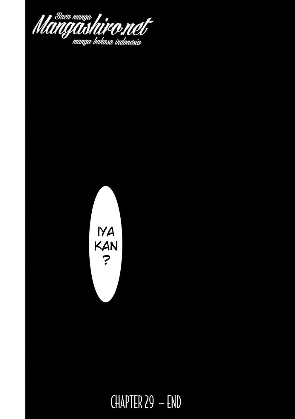 Plunderer Chapter 29 Gambar 32