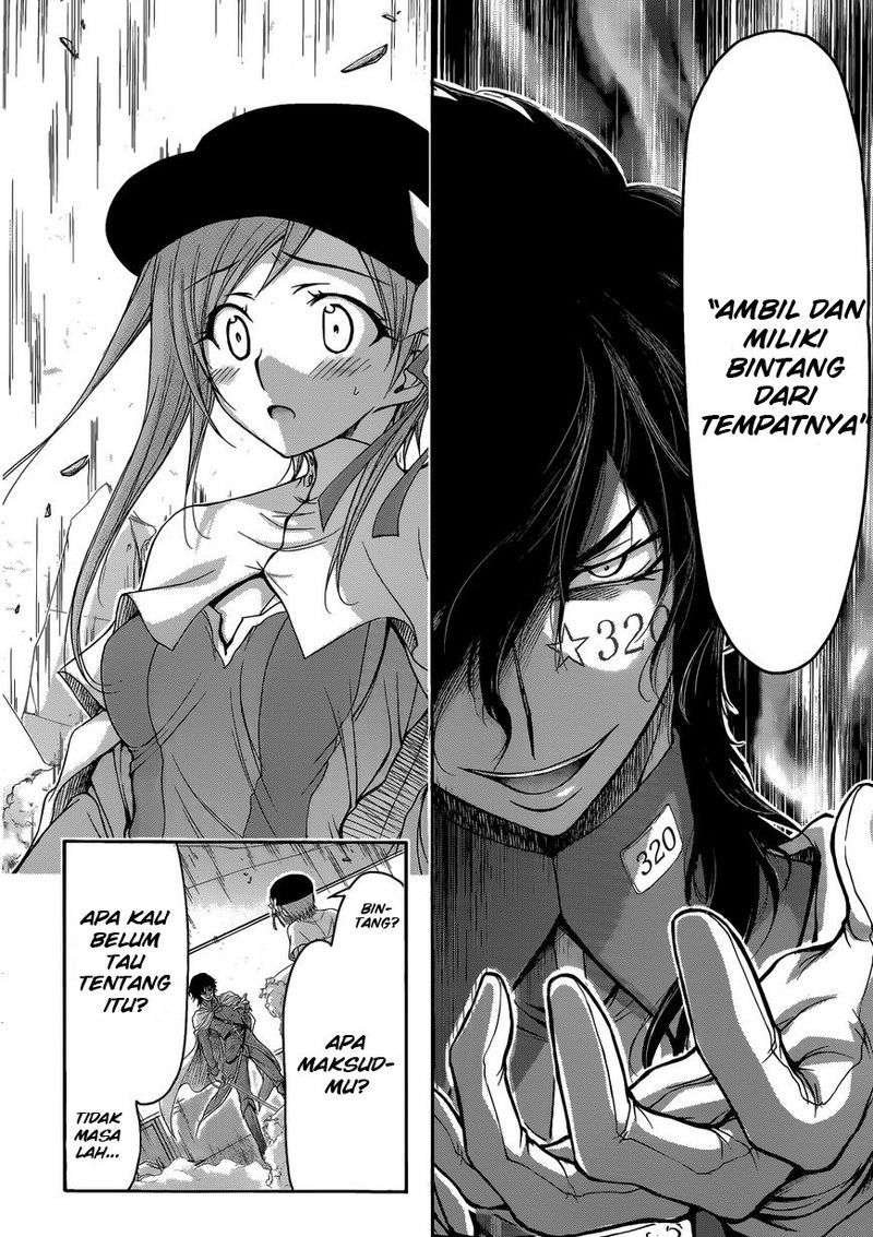 Plunderer Chapter 01 Gambar 44