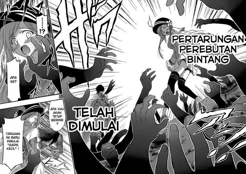 Plunderer Chapter 01 Gambar 46