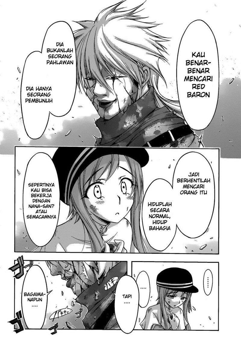 Plunderer Chapter 01 Gambar 69