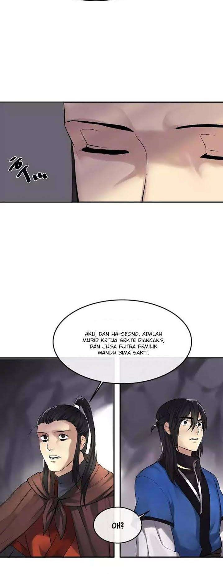 Volcanic Age Chapter 47 Gambar 13