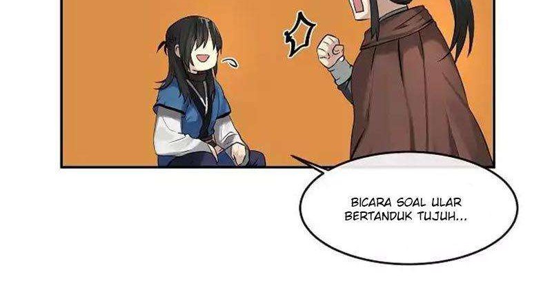 Volcanic Age Chapter 47 Gambar 17