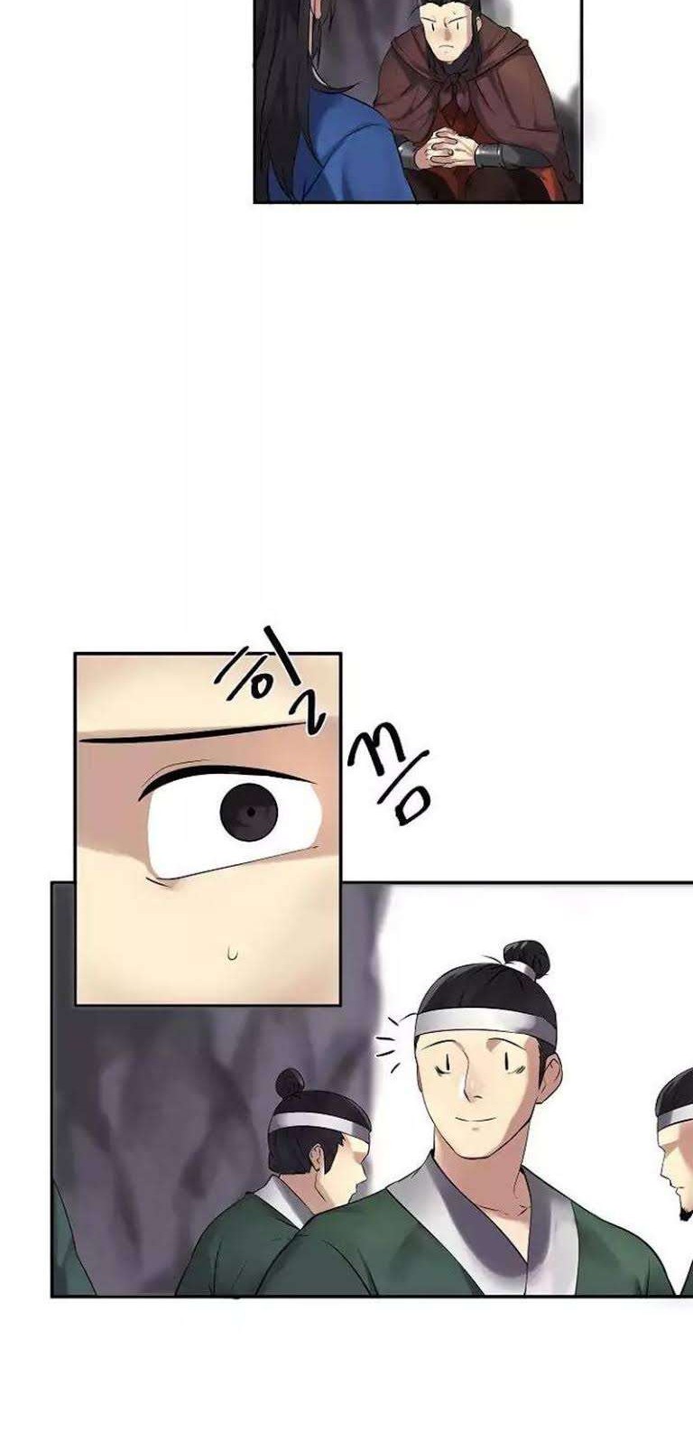 Volcanic Age Chapter 47 Gambar 20